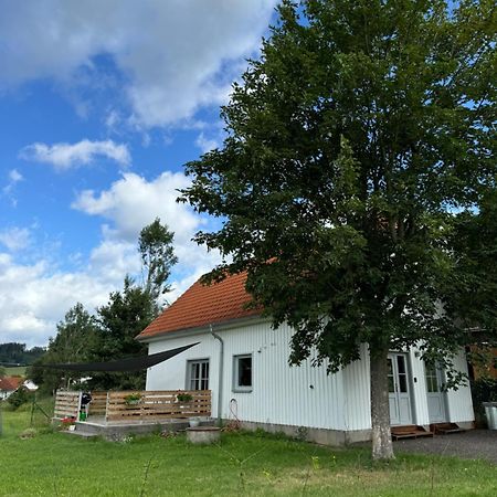 Chvalšiny Camphouseヴィラ エクステリア 写真