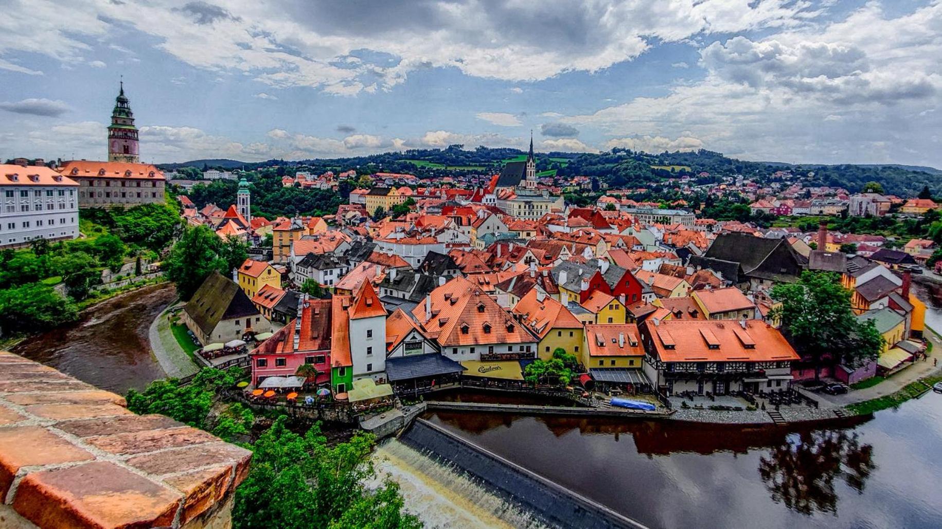 Chvalšiny Camphouseヴィラ エクステリア 写真